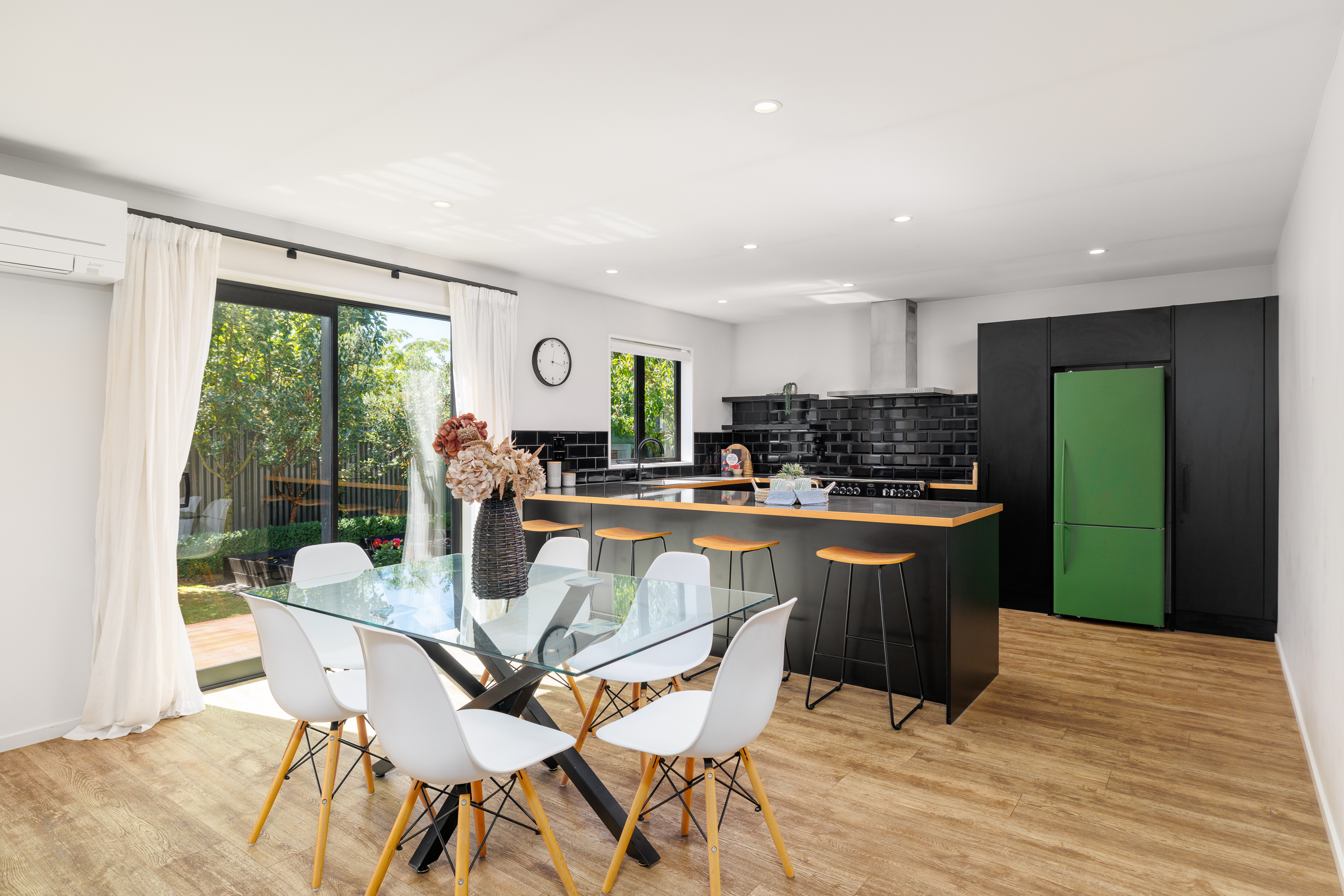266a Lyttelton Street, Spreydon, Christchurch City, 3房, 2浴, House