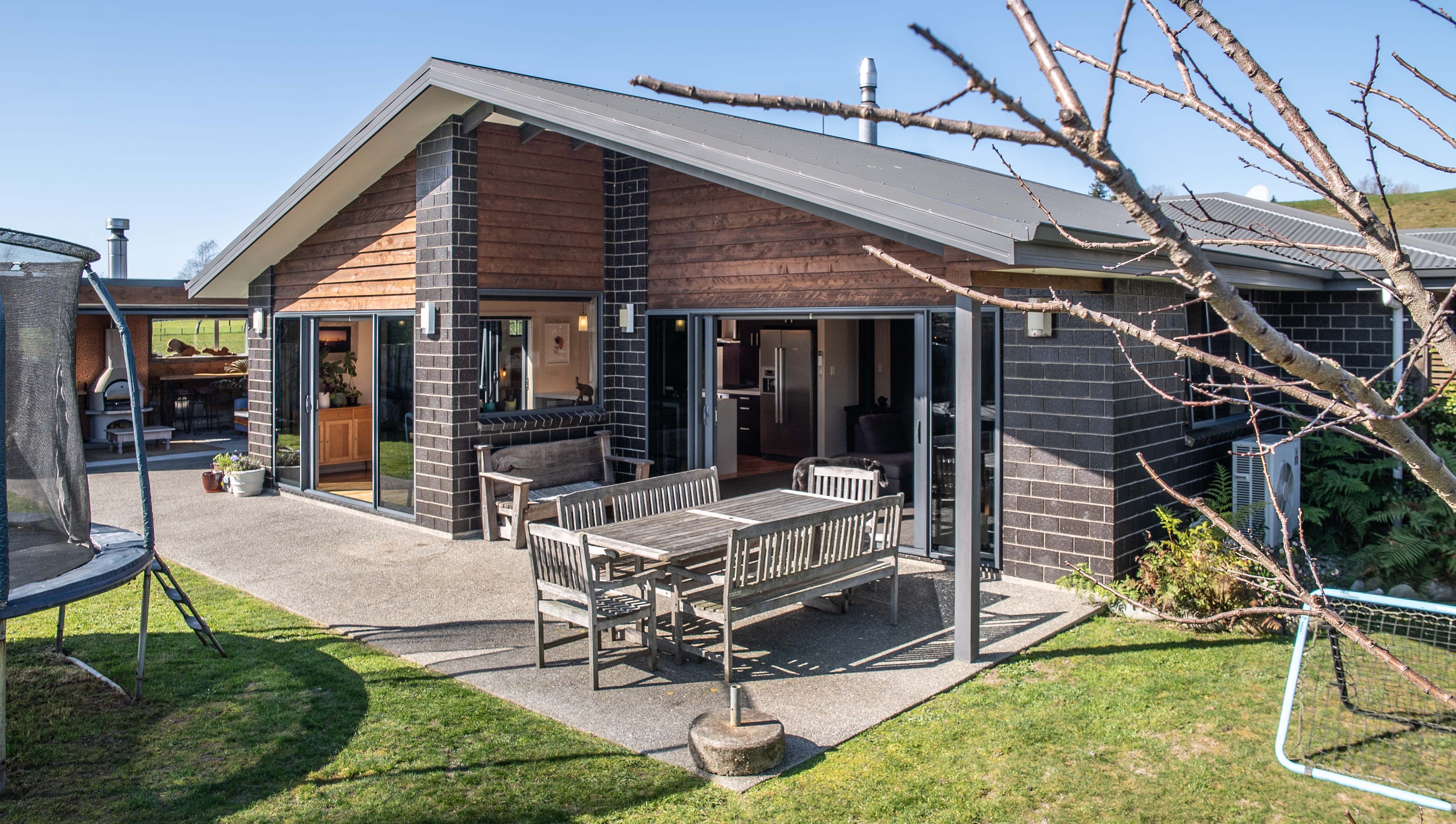 11 Toiora Close, Takaka, Tasman, 4 ਕਮਰੇ, 0 ਬਾਥਰੂਮ, House