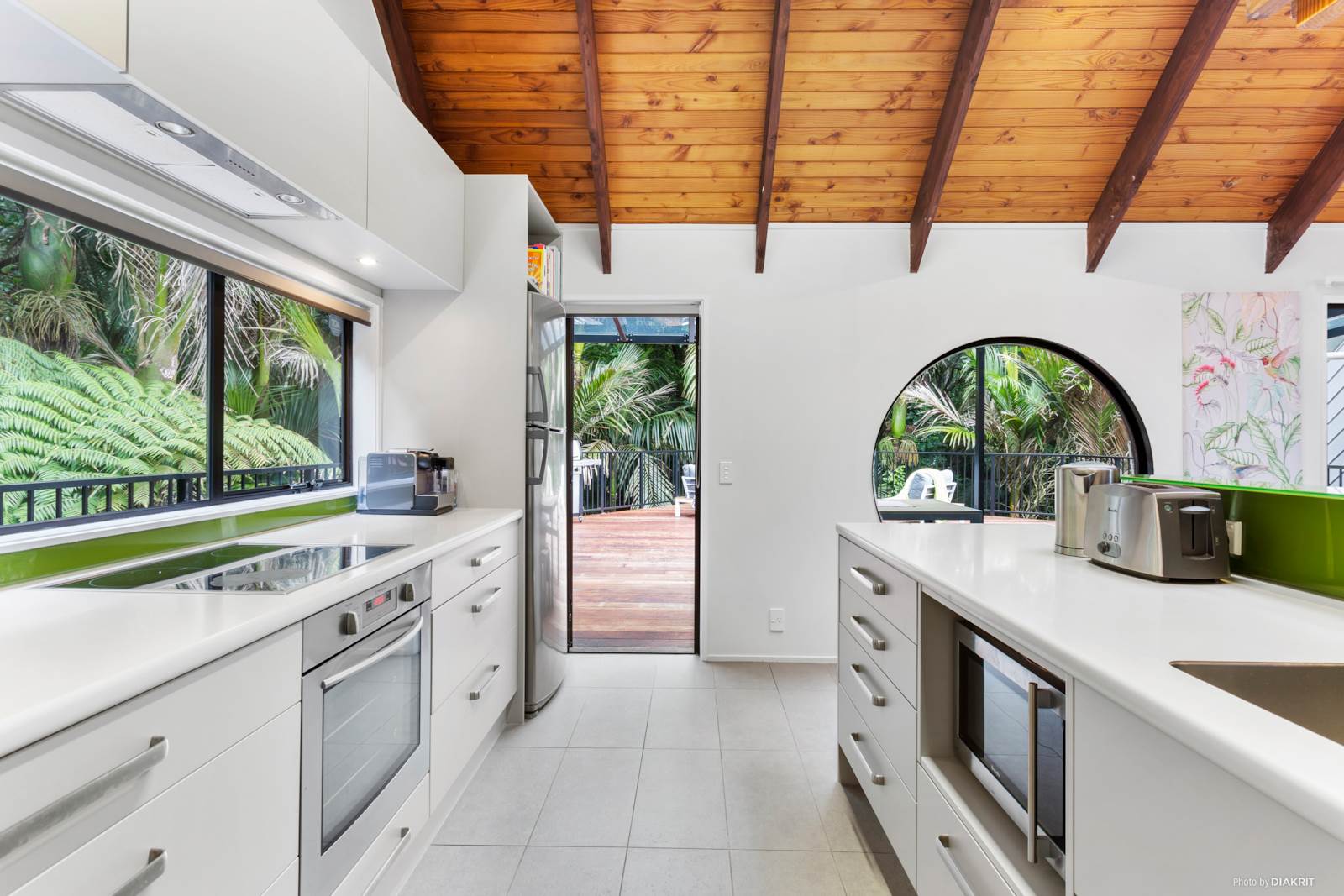 1/10a Mcdowell Crescent, Hillcrest, North Shore City, 2 Bedrooms, 0 Bathrooms