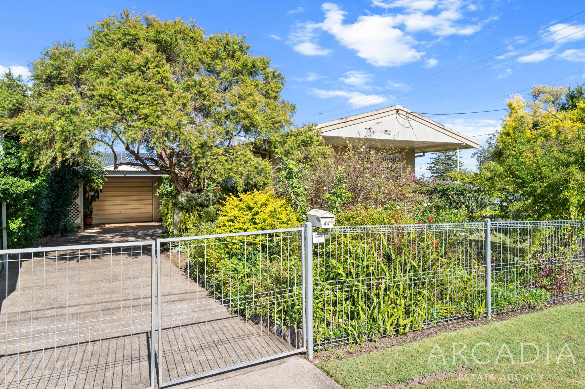 44 ALDERWOOD ST, Acacia Ridge, Brisbane - Southern Region, 0 ห้องนอน, 0 ห้องน้ำ, Unit
