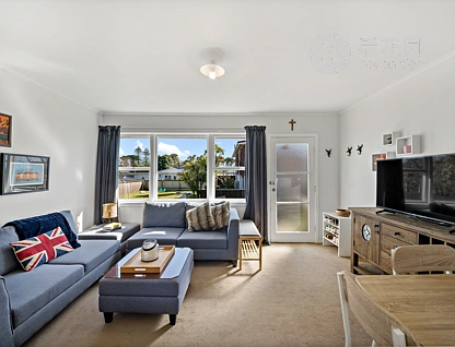 3/37a Mcintyre Road, Mangere Bridge, Auckland - Manukau, 2房, 1浴, Unit