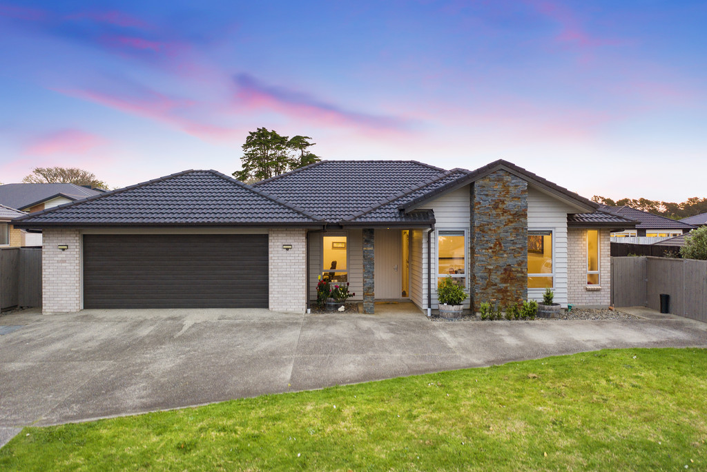 Residential  Single House Zone