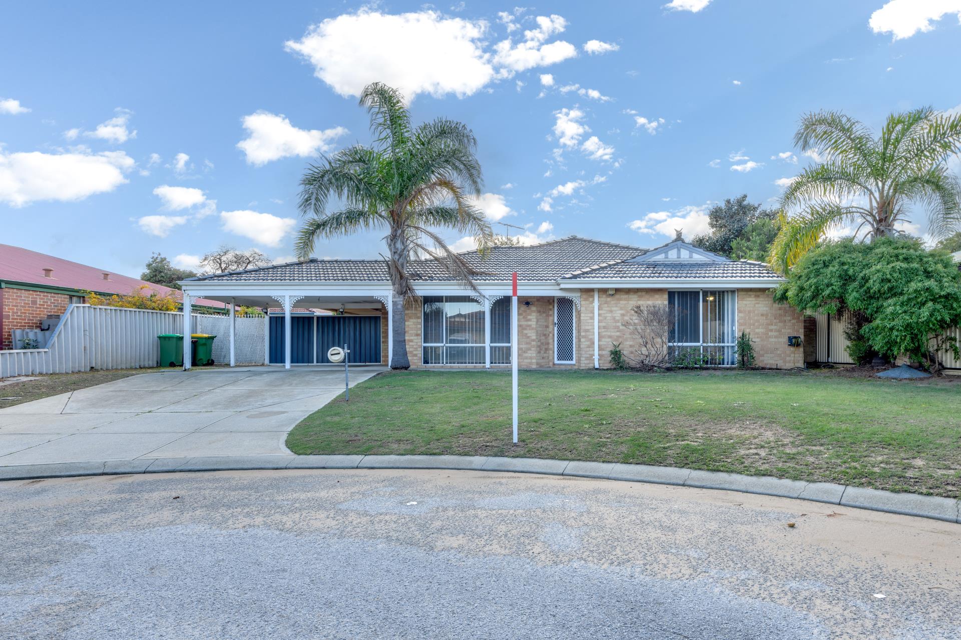 37 TRAFALGAR GDNS, Port Kennedy, Rockingham, 0 રૂમ, 0 બાથરૂમ, House