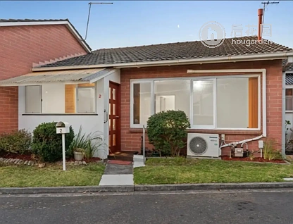 Unit 2/1-3 JAMES STREET, MORDIALLOC, 0 ਕਮਰੇ, 0 ਬਾਥਰੂਮ, Unit
