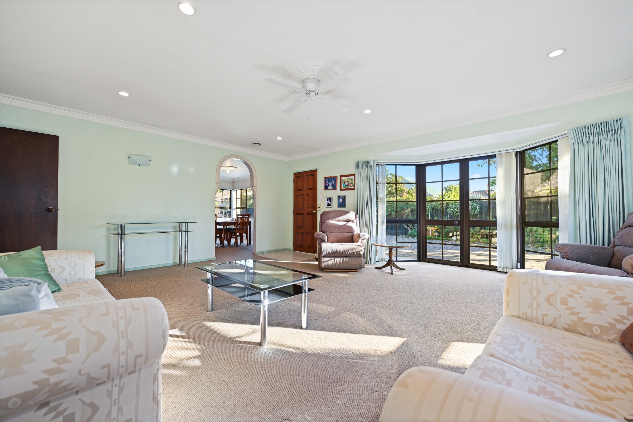 65c Boundary Road, Claudelands, Hamilton City, 2 ਕਮਰੇ, 0 ਬਾਥਰੂਮ