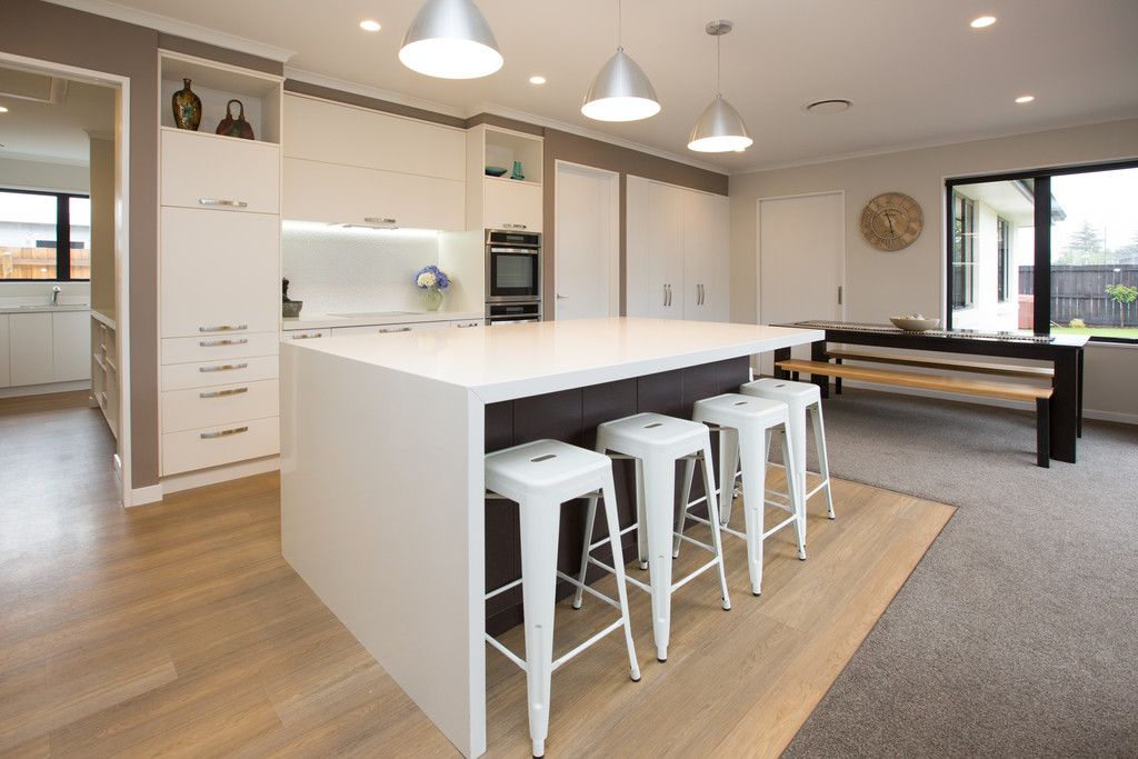 Residential C