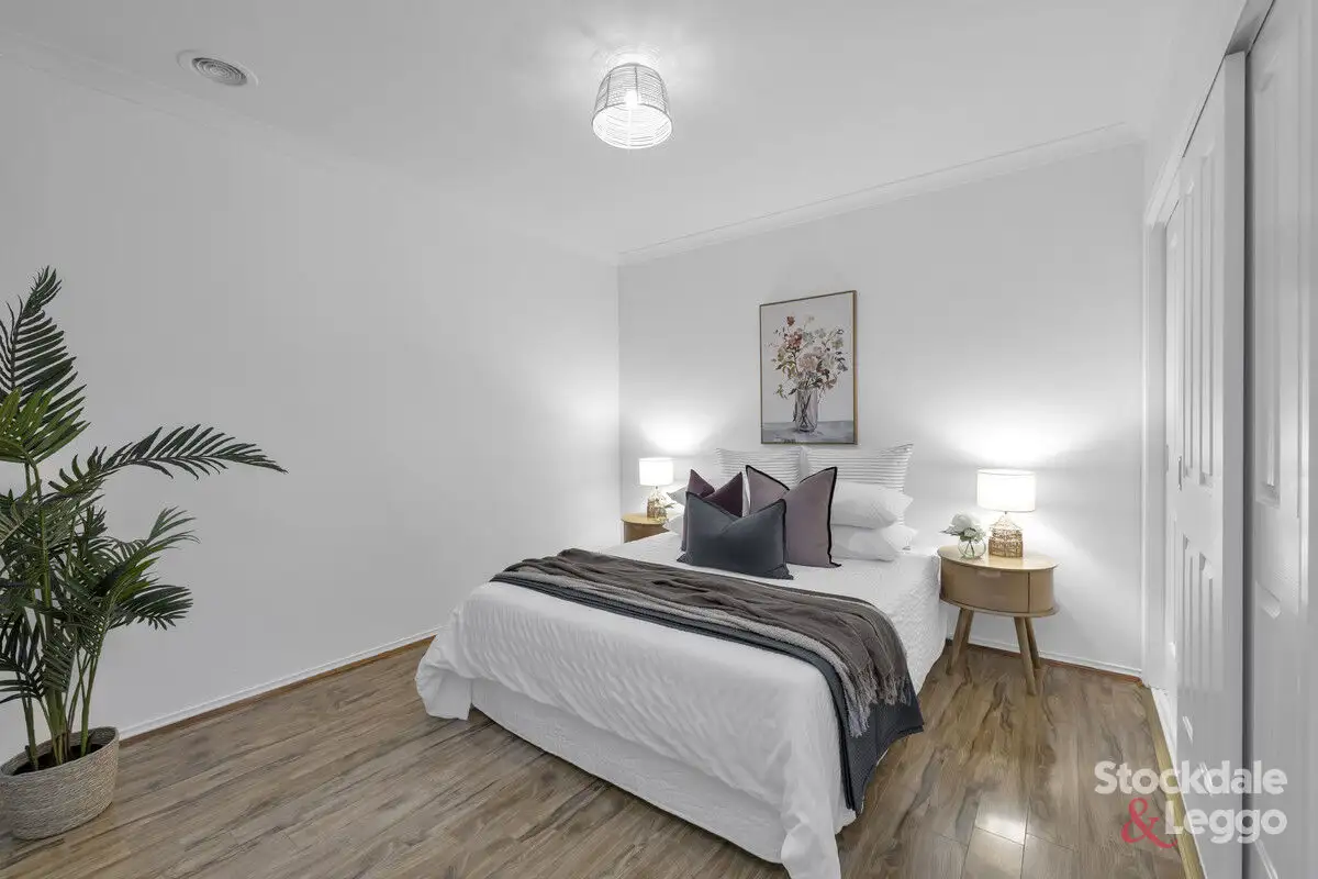 101A ENDEAVOUR DR, Cranbourne North, South East Melbourne, 0 Bedrooms, 0 Bathrooms, Unit