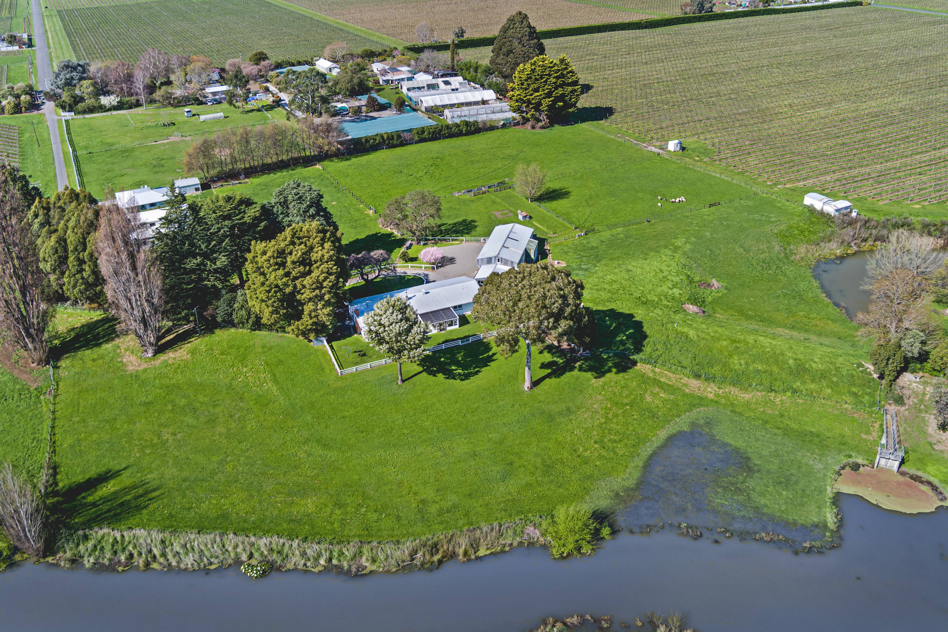 2 Swamp Road, Dillons Point, Marlborough, 3房, 0浴, Lifestyle Property