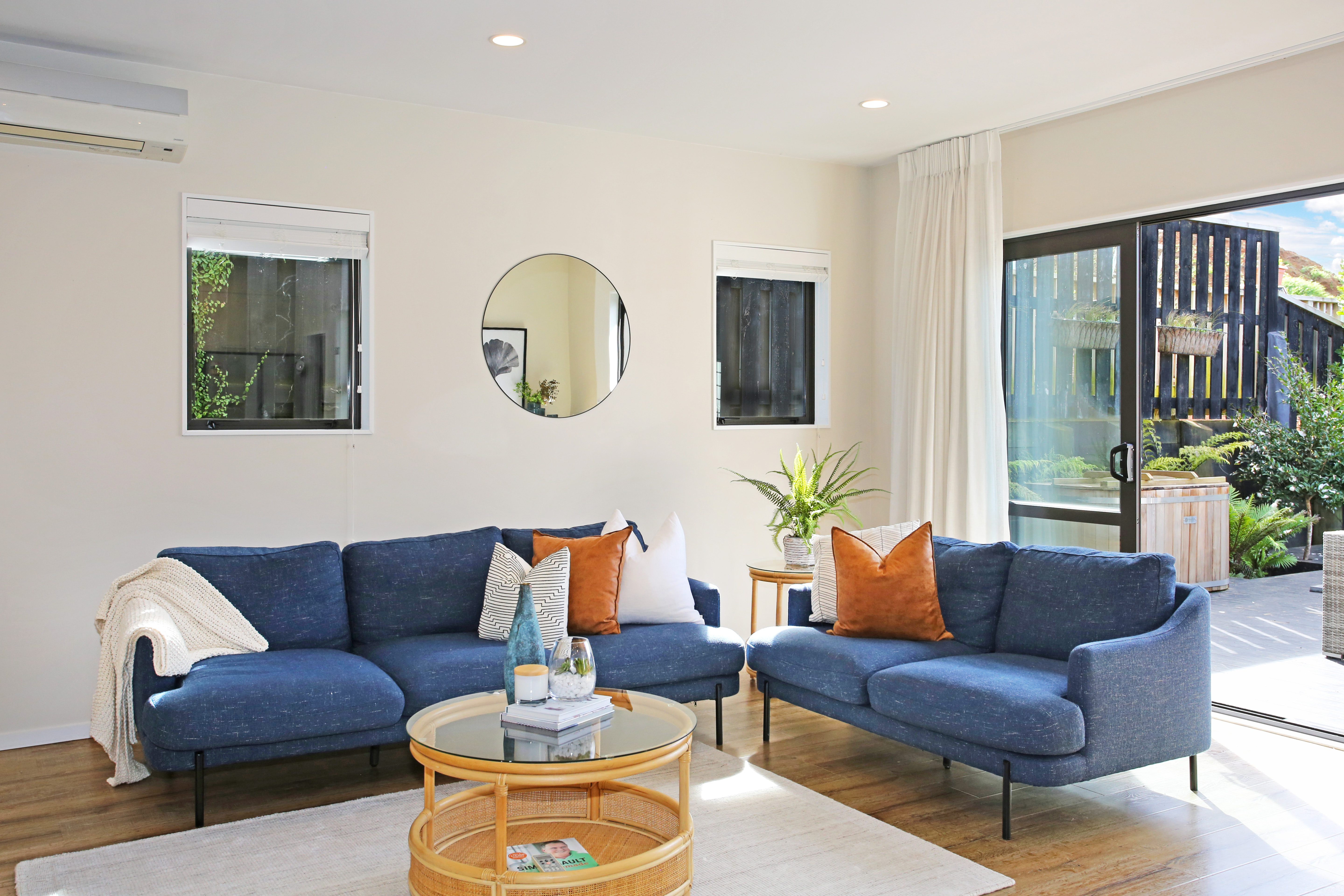 6 Stile Place, Pukekohe, Franklin, 4房, 2浴, House