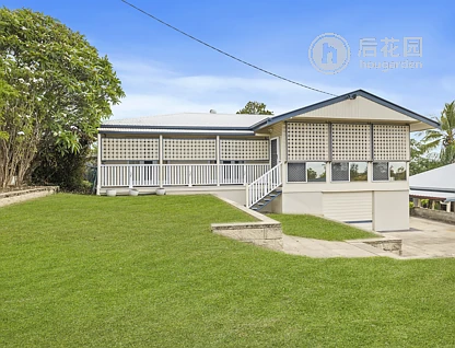 13 CONSIDINE ST, THE RANGE QLD 4700, 0 ห้องนอน, 0 ห้องน้ำ, House