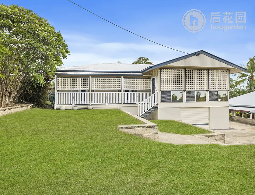13 CONSIDINE ST, THE RANGE QLD 4700, 0 ห้องนอน, 0 ห้องน้ำ, House