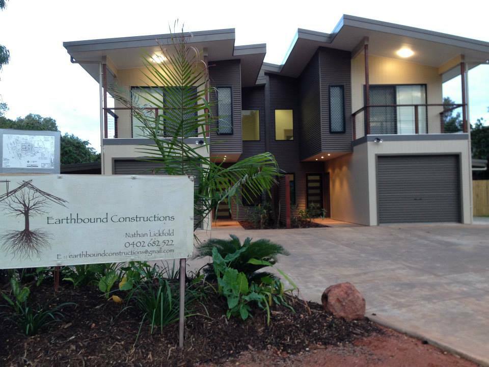 UNIT 1 63 CIRCULAR WAY, Trunding, Far North, 0 રૂમ, 0 બાથરૂમ, Townhouse
