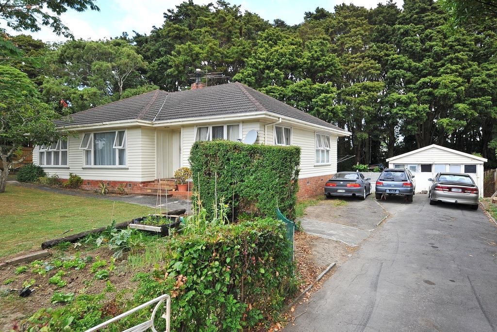 Residential  Single House Zone