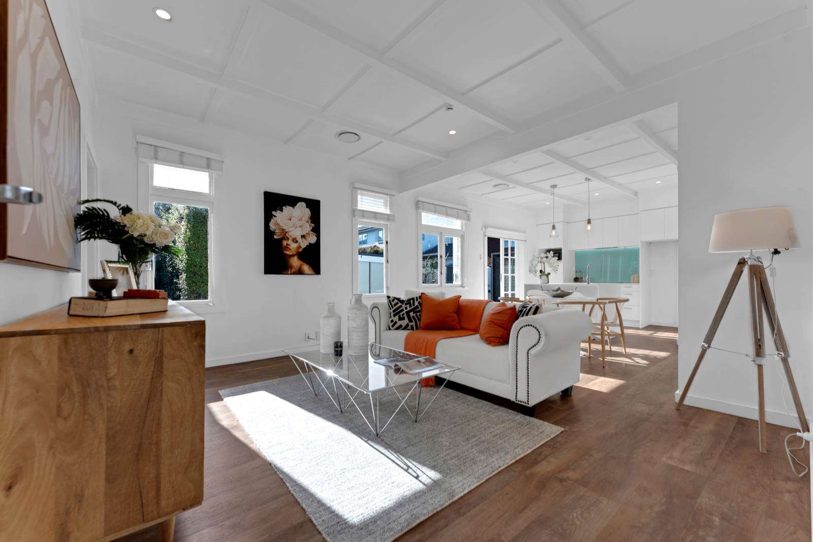 19b Price Crescent, Mount Wellington, Auckland City, 3部屋, 2バスルーム, House