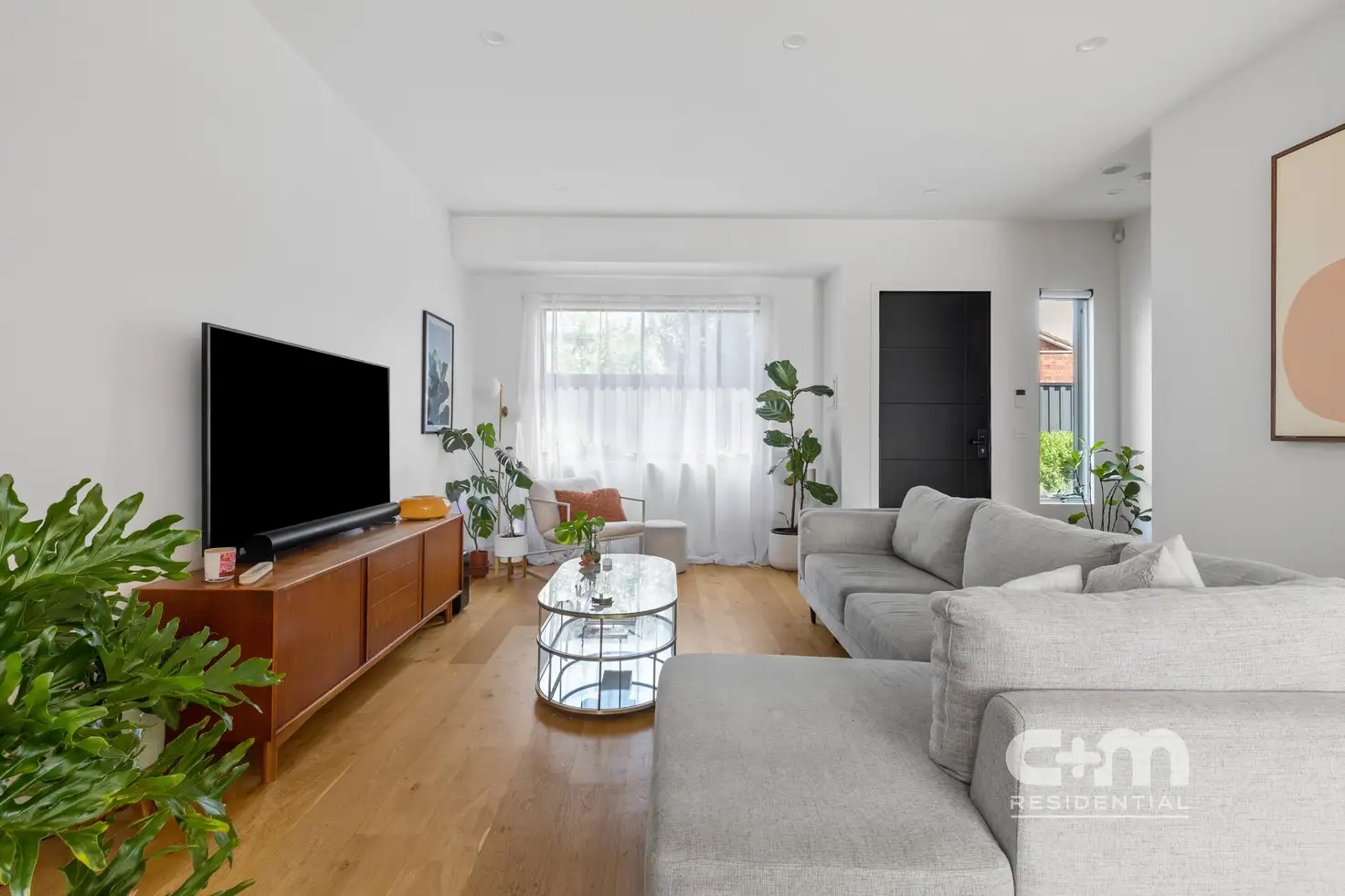 UNIT 3 1 RAY ST, Pascoe Vale, North Melbourne, 0 રૂમ, 0 બાથરૂમ, Townhouse