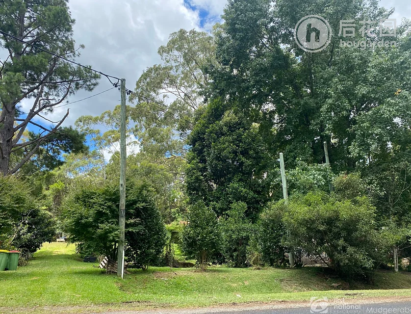 2281 SPRINGBROOK RD, SPRINGBROOK QLD 4213, 0房, 0浴, Section