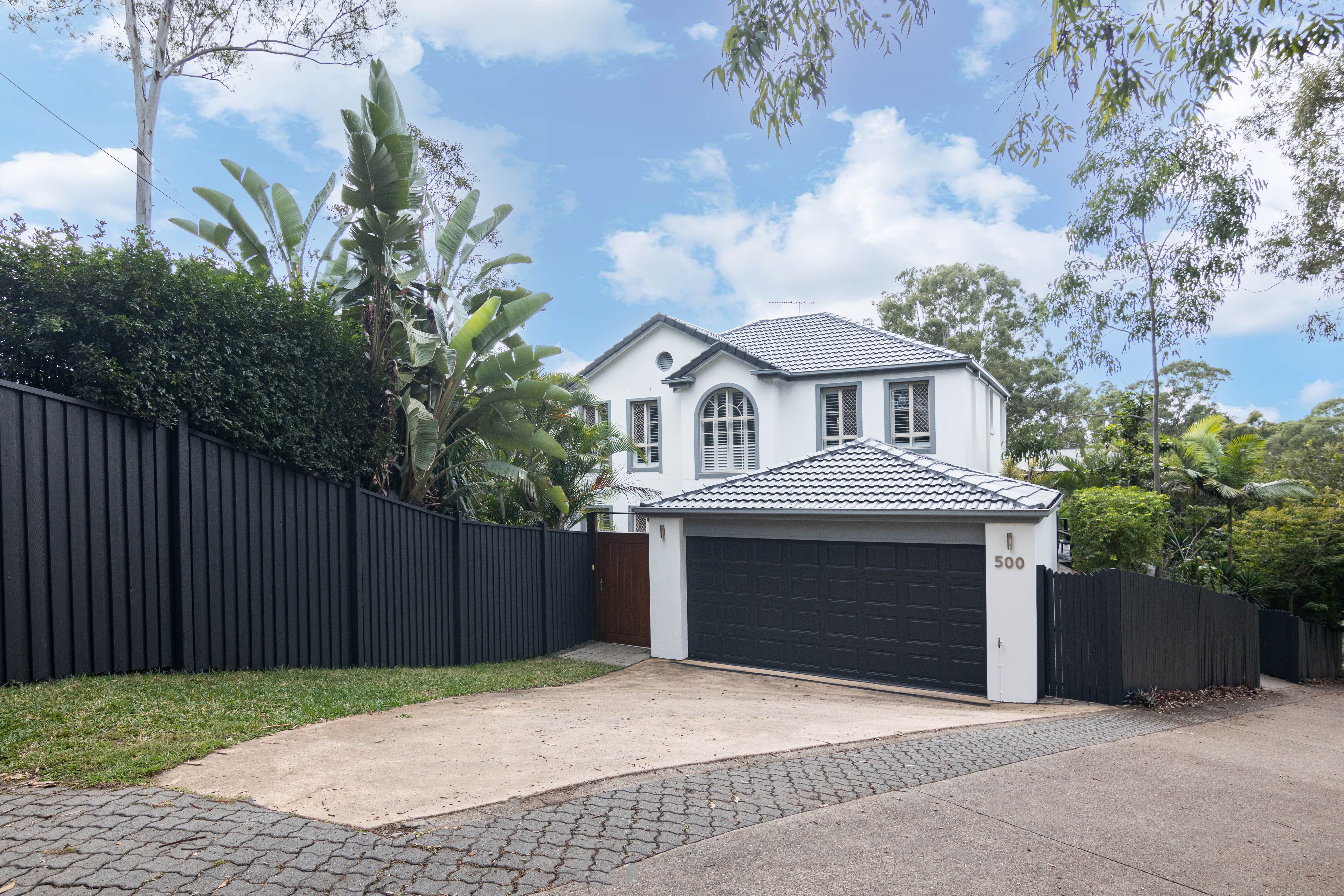 500 FIG TREE POCKET RD, Fig Tree Pocket, Brisbane Western Region, 0房, 0浴, House