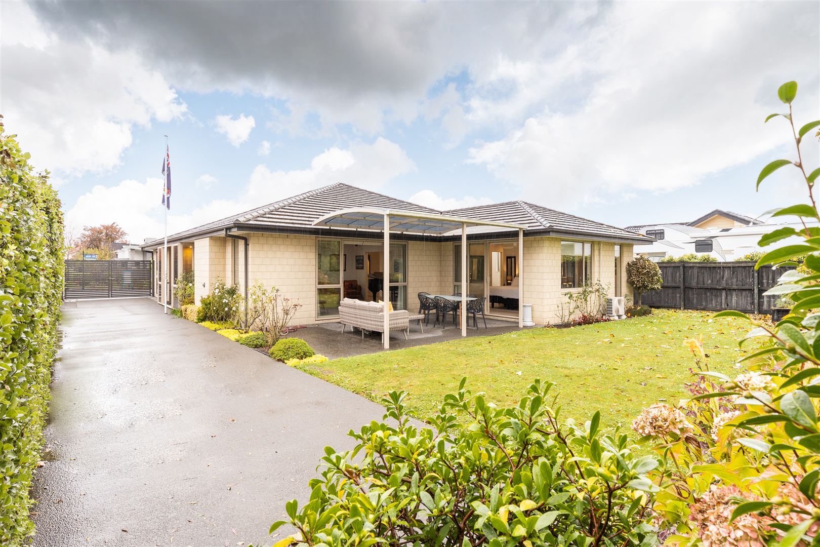 4 Windsor Close, Springlands, Marlborough, 4 ਕਮਰੇ, 0 ਬਾਥਰੂਮ