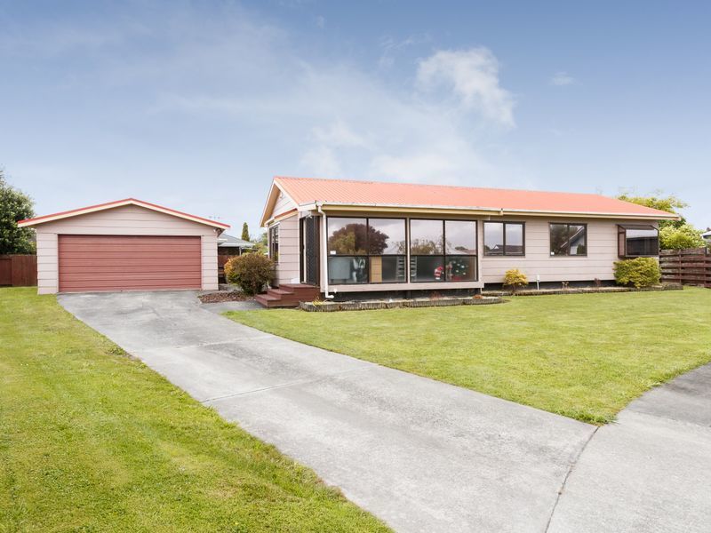 30 Mercury Street, Milson, Palmerston North City, 4 habitaciones, 1 baños