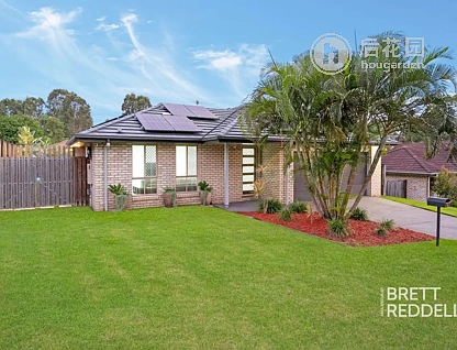 5 FOCUS ST, ORMEAU QLD 4208, 0 침실, 0 욕실, House