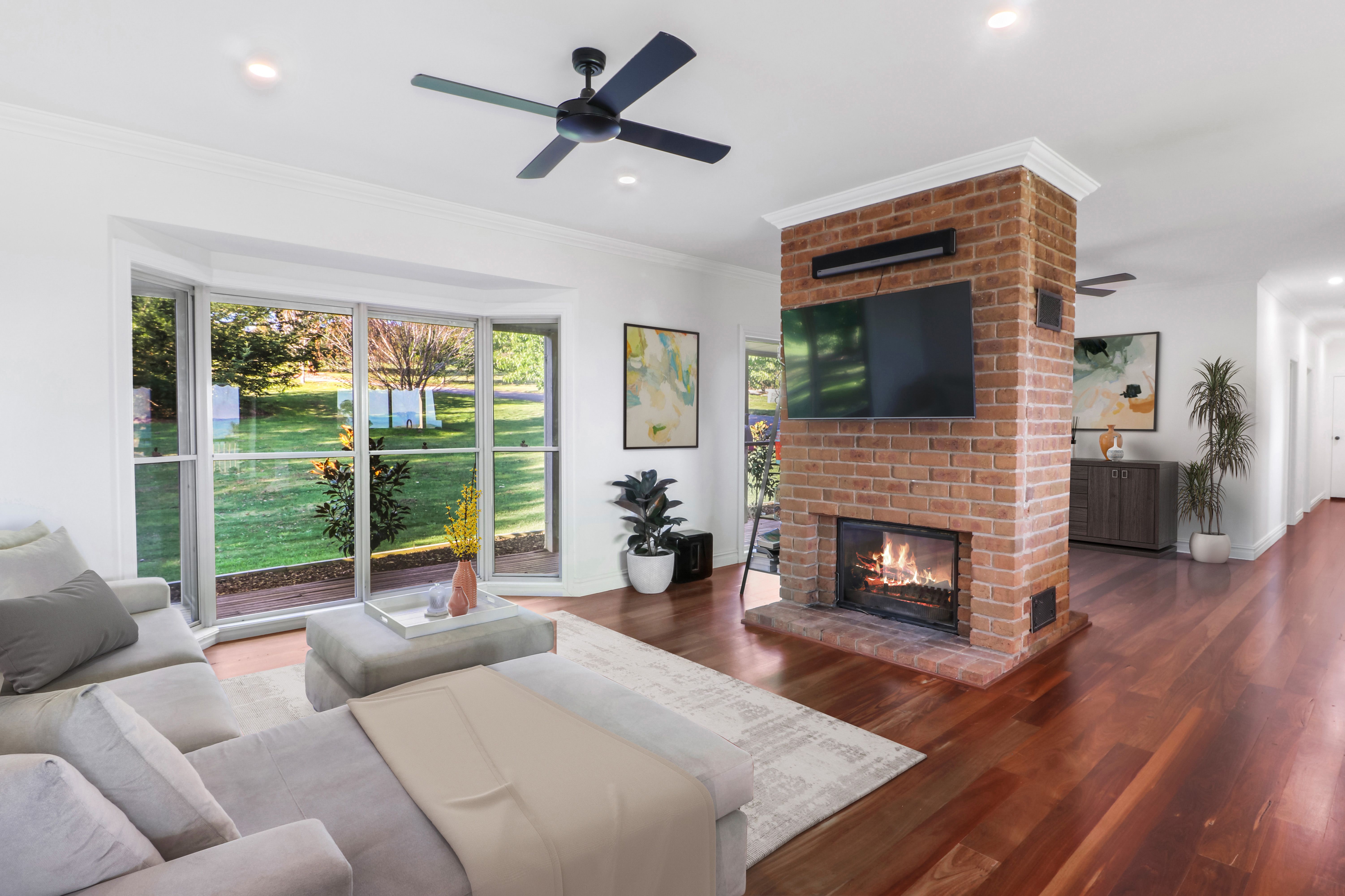 ASHBOURNE 104 GRANDVIEW DR, Barwite, Wangaratta, 0 침실, 0 욕실, House