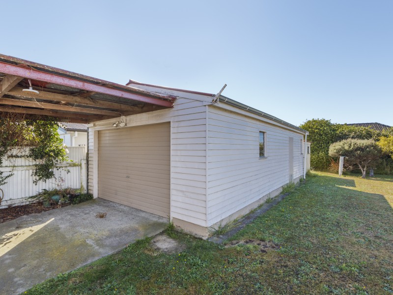 9 Edinburgh Street, Feilding, Manawatu, 2 ਕਮਰੇ, 1 ਬਾਥਰੂਮ