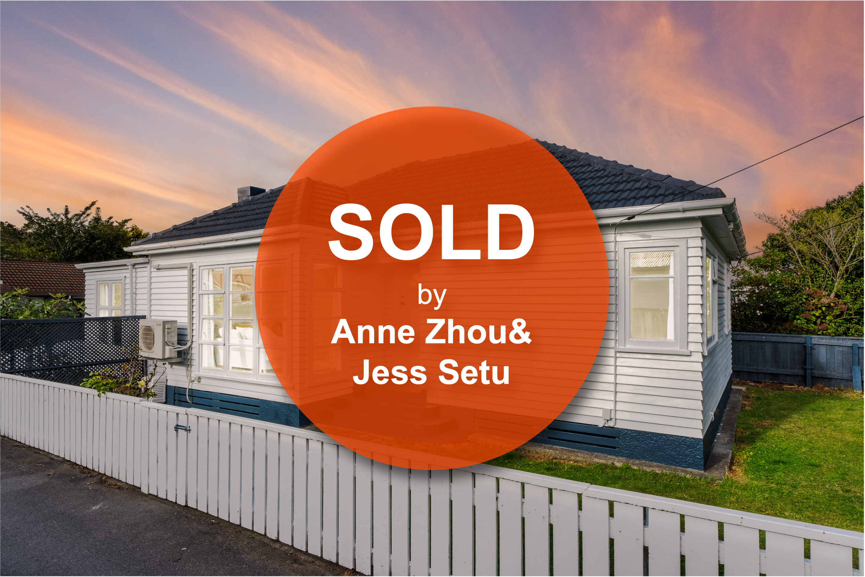1/954 High Street, Avalon, Lower Hutt City, 3房, 1浴, House