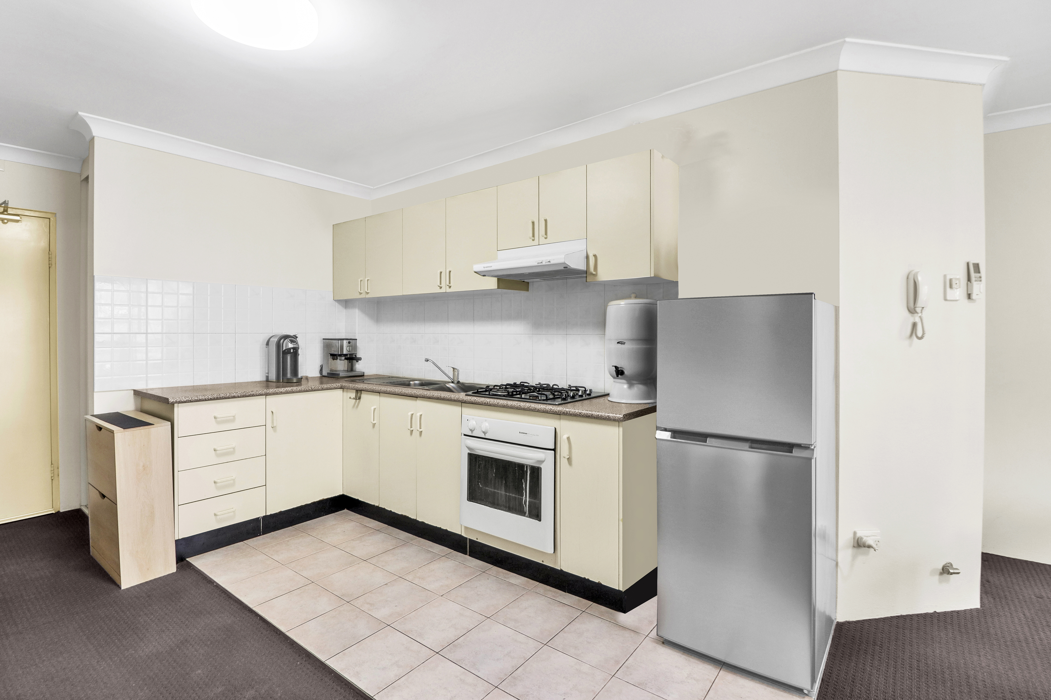 UNIT 13 8-10 FOURTH AV, Blacktown, Western Suburbs, 0 habitaciones, 0 baños, Unit