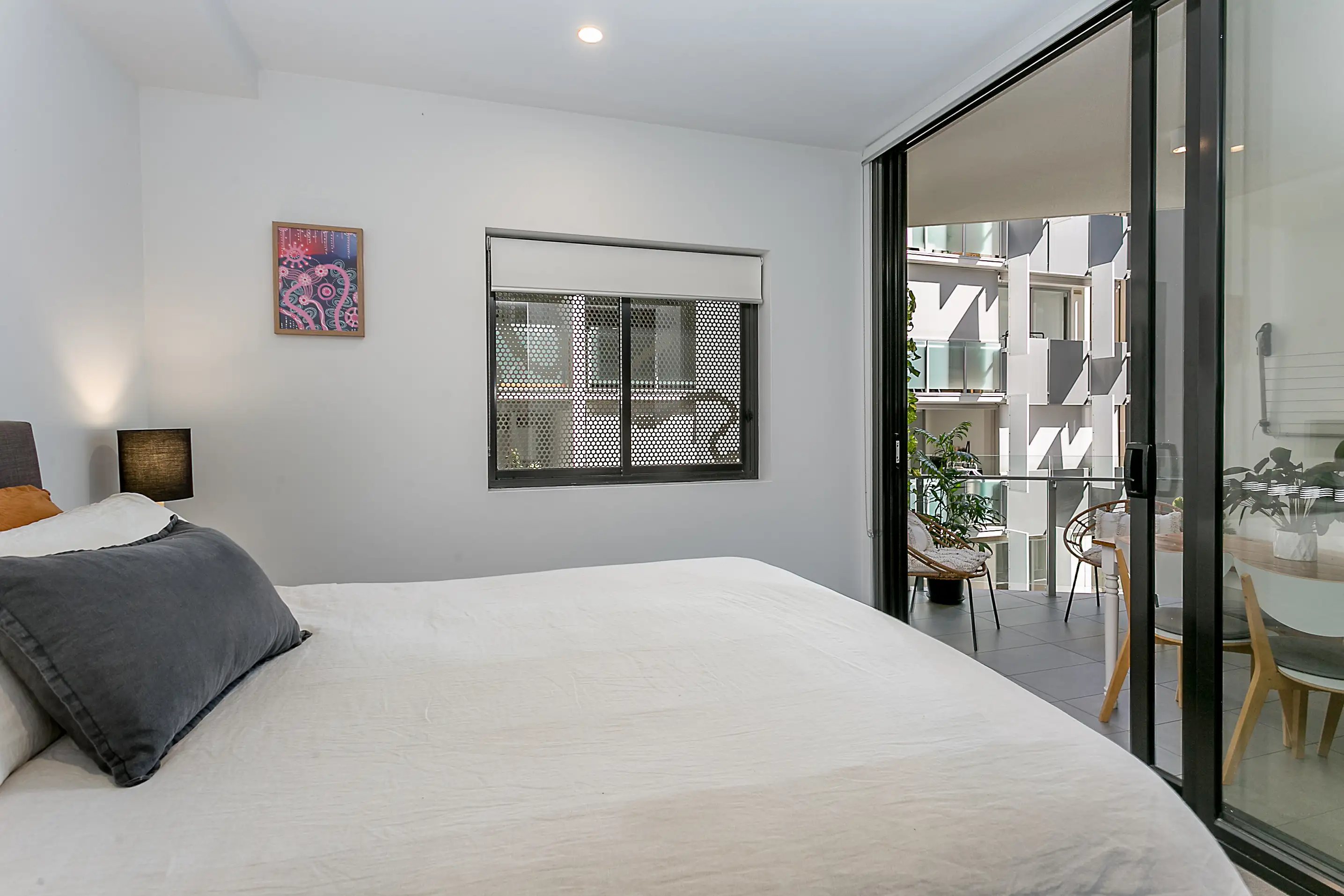 UNIT 402 17 DUNCAN ST, West End, Brisbane - Inner City Region, 0房, 0浴, Unit