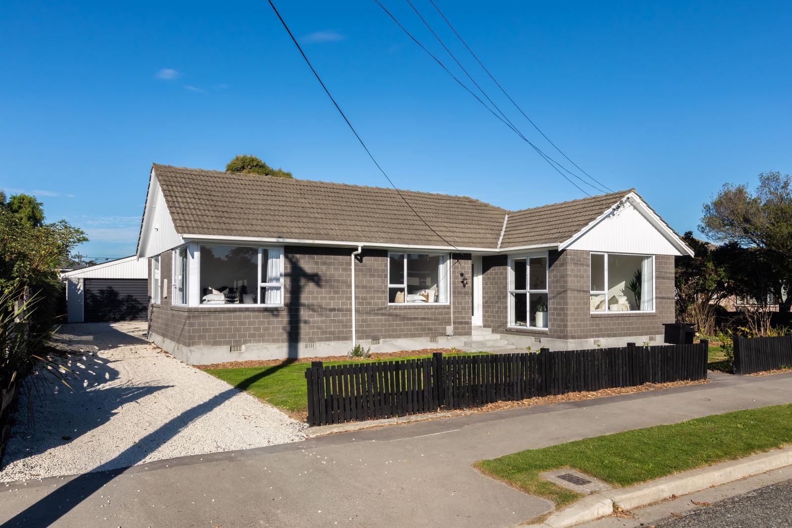 Residential Suburban
