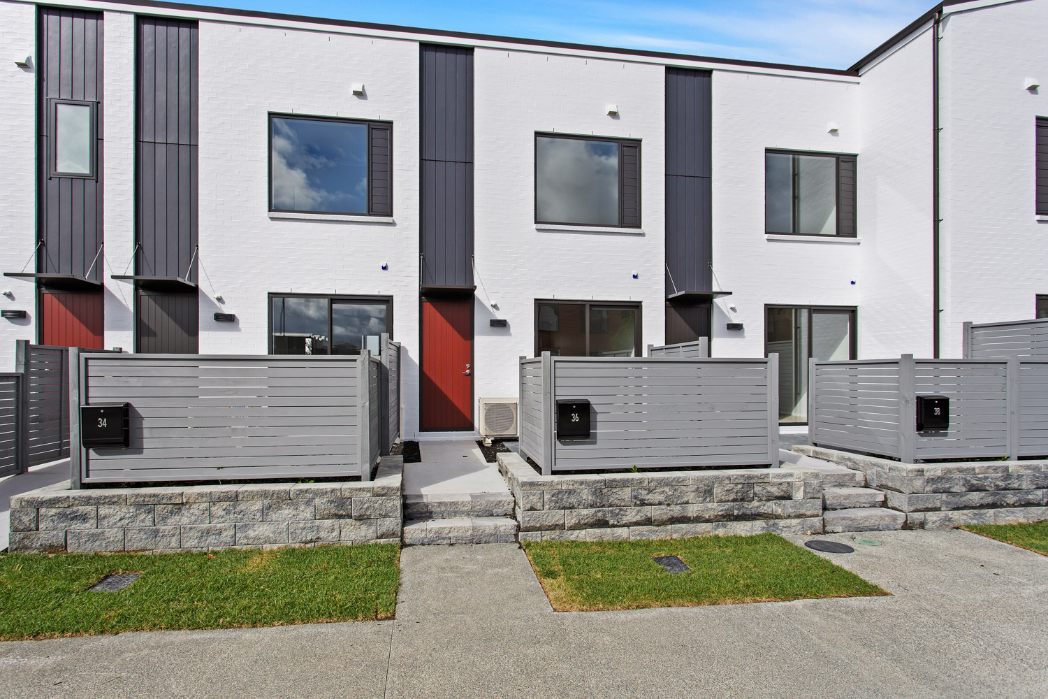 Residential  Mixed Housing Urban Zone