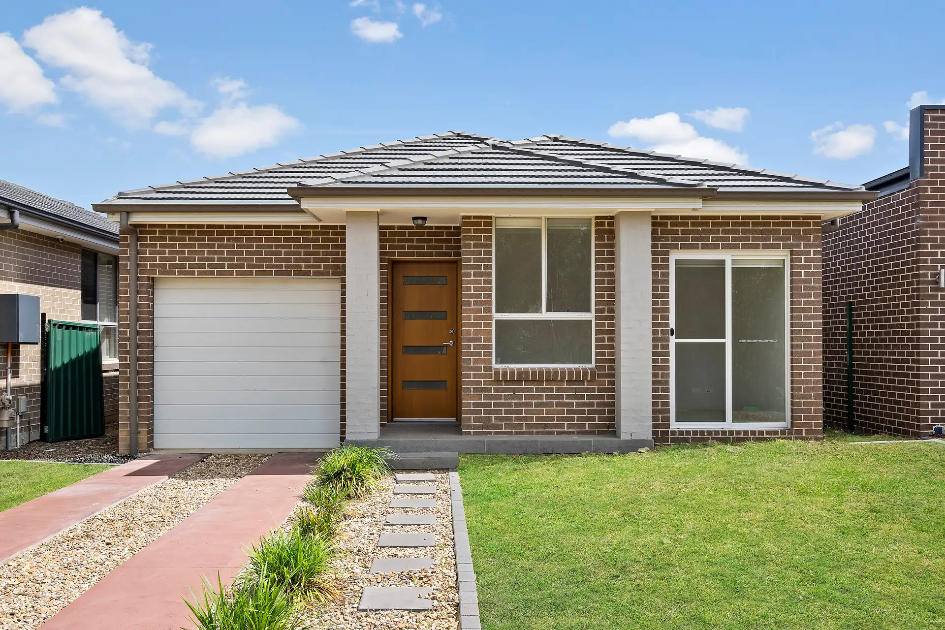 42 MATTHEW BELL WAY, Jordan Springs, Outer Western Sydney, 0 chambres, 0 salles de bain, House