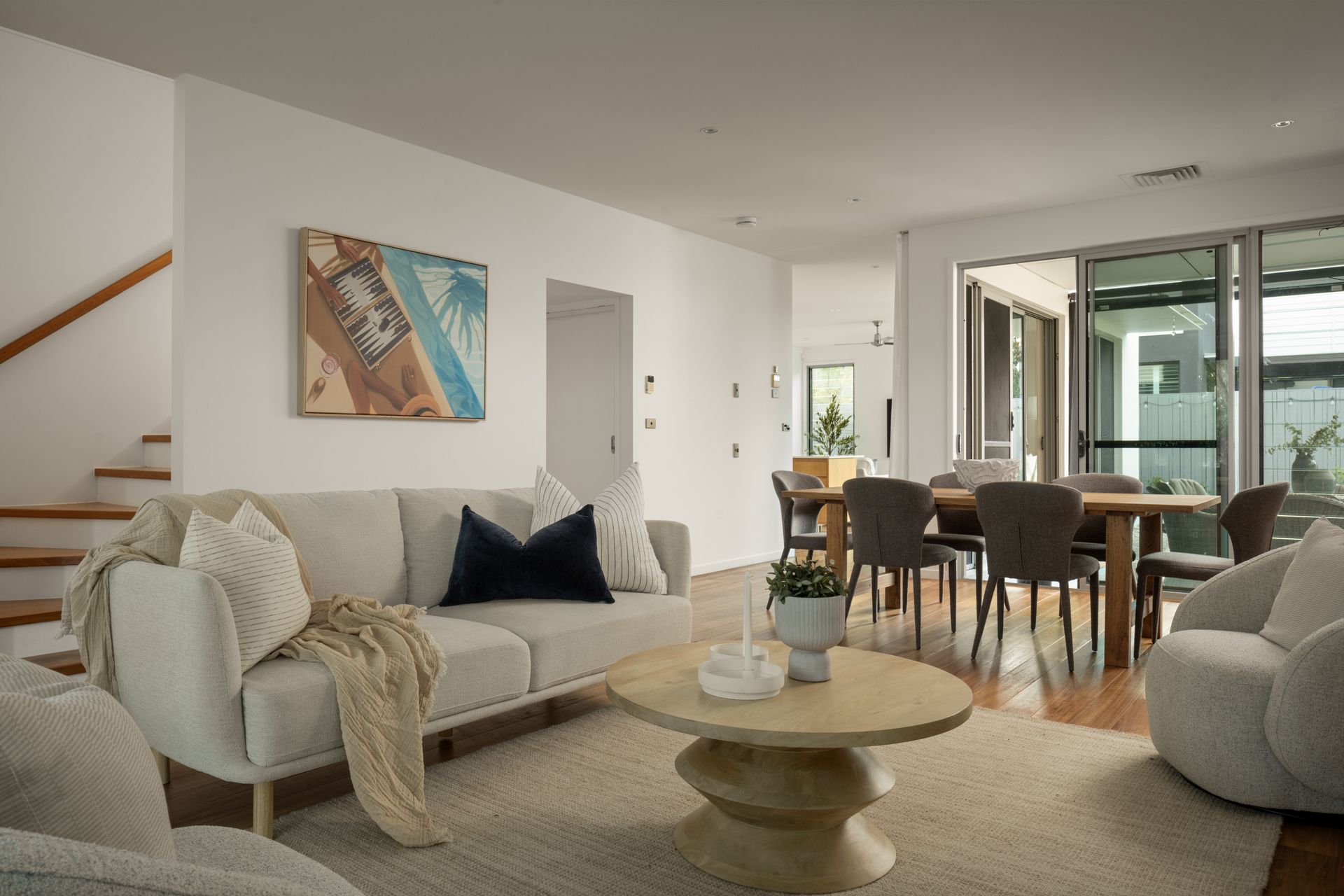 58 WATERLINE CR, Bulimba, Brisbane - Eastern Region, 0 Schlafzimmer, 0 Badezimmer, House