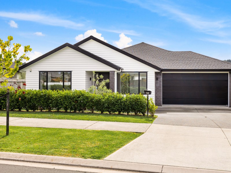 Residential  Single House Zone