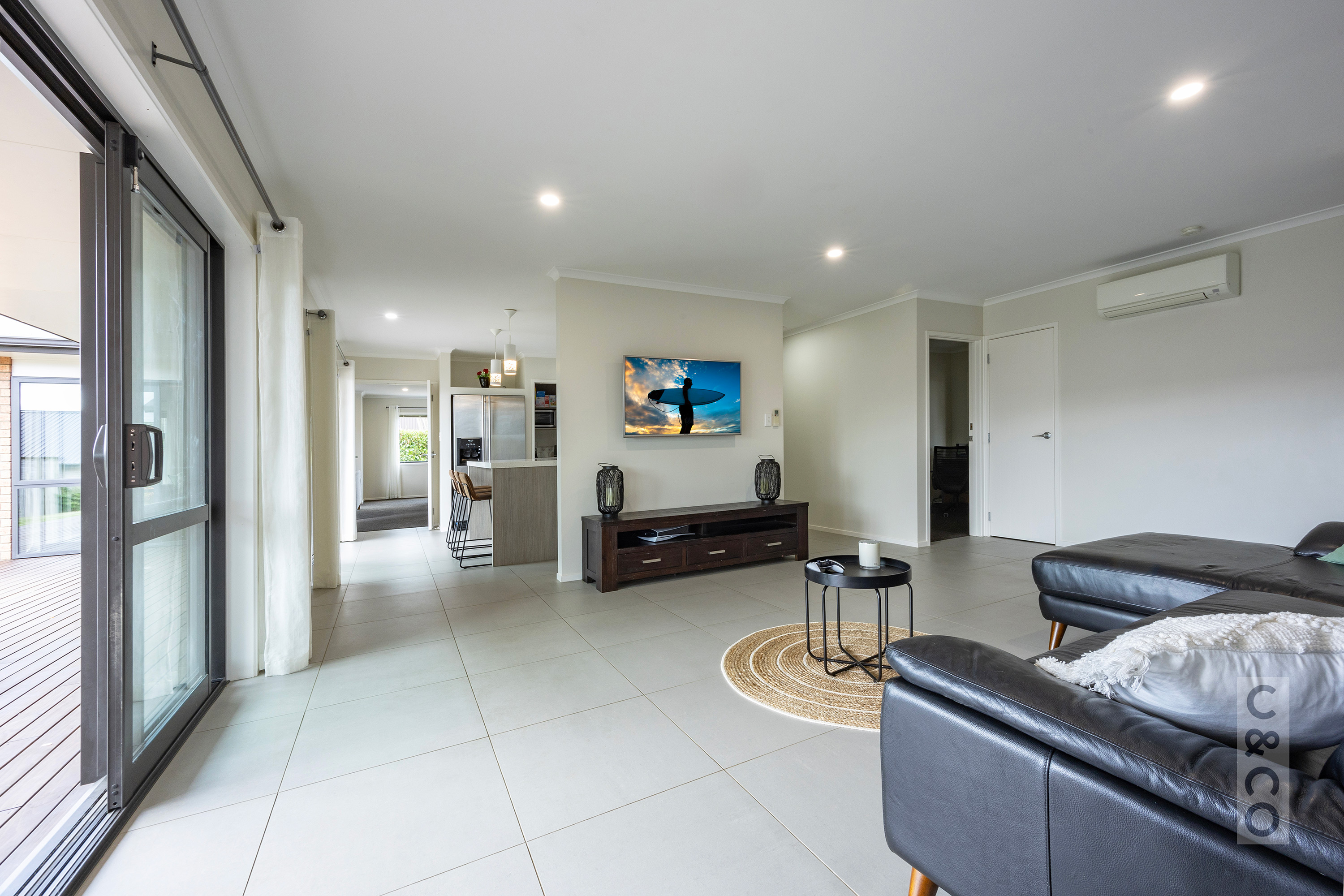 42 Gilbransen Road, Kumeu, Rodney, 4房, 2浴, House