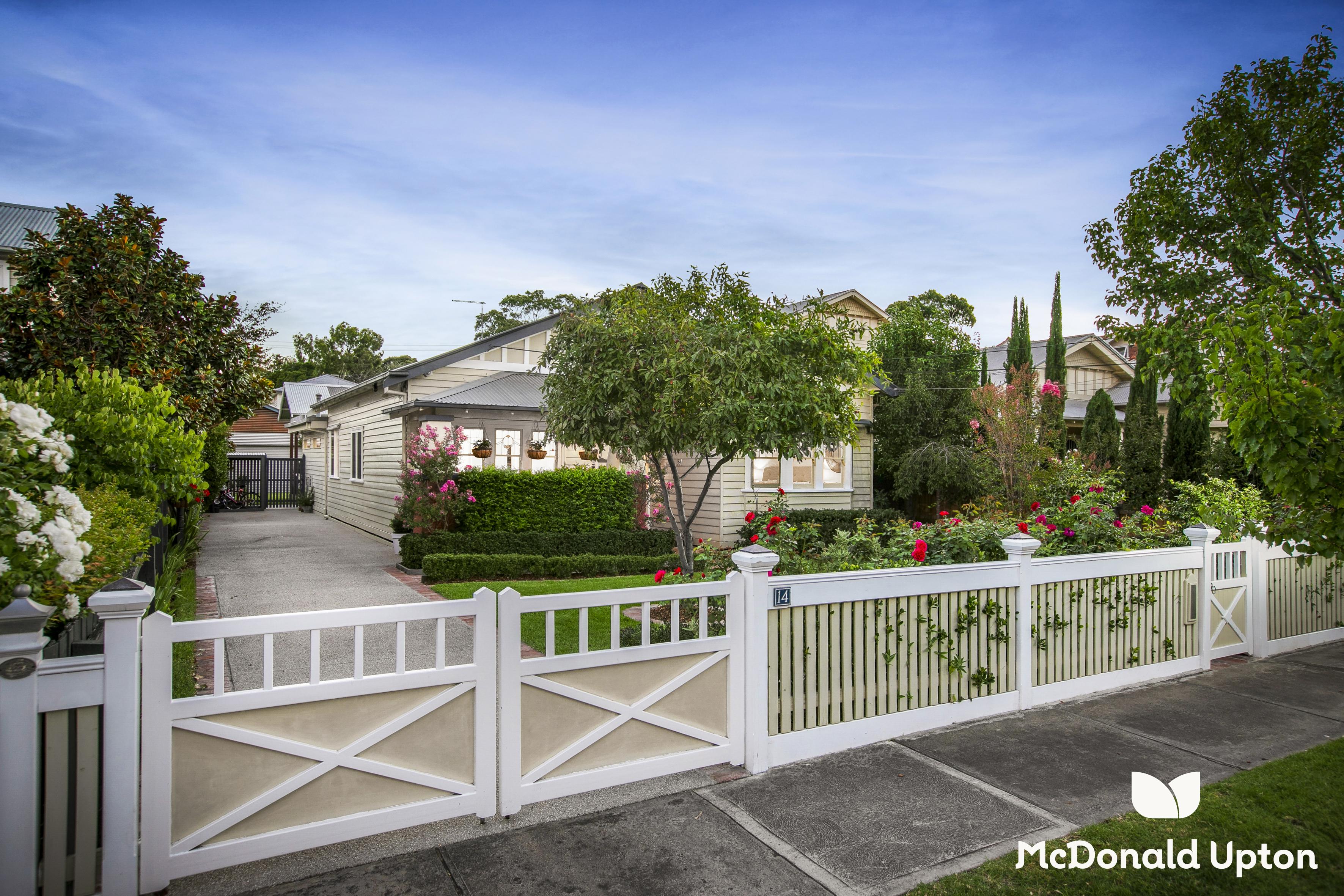 14 KIPLING ST, Moonee Ponds, North Melbourne, 0 Bedrooms, 0 Bathrooms, House