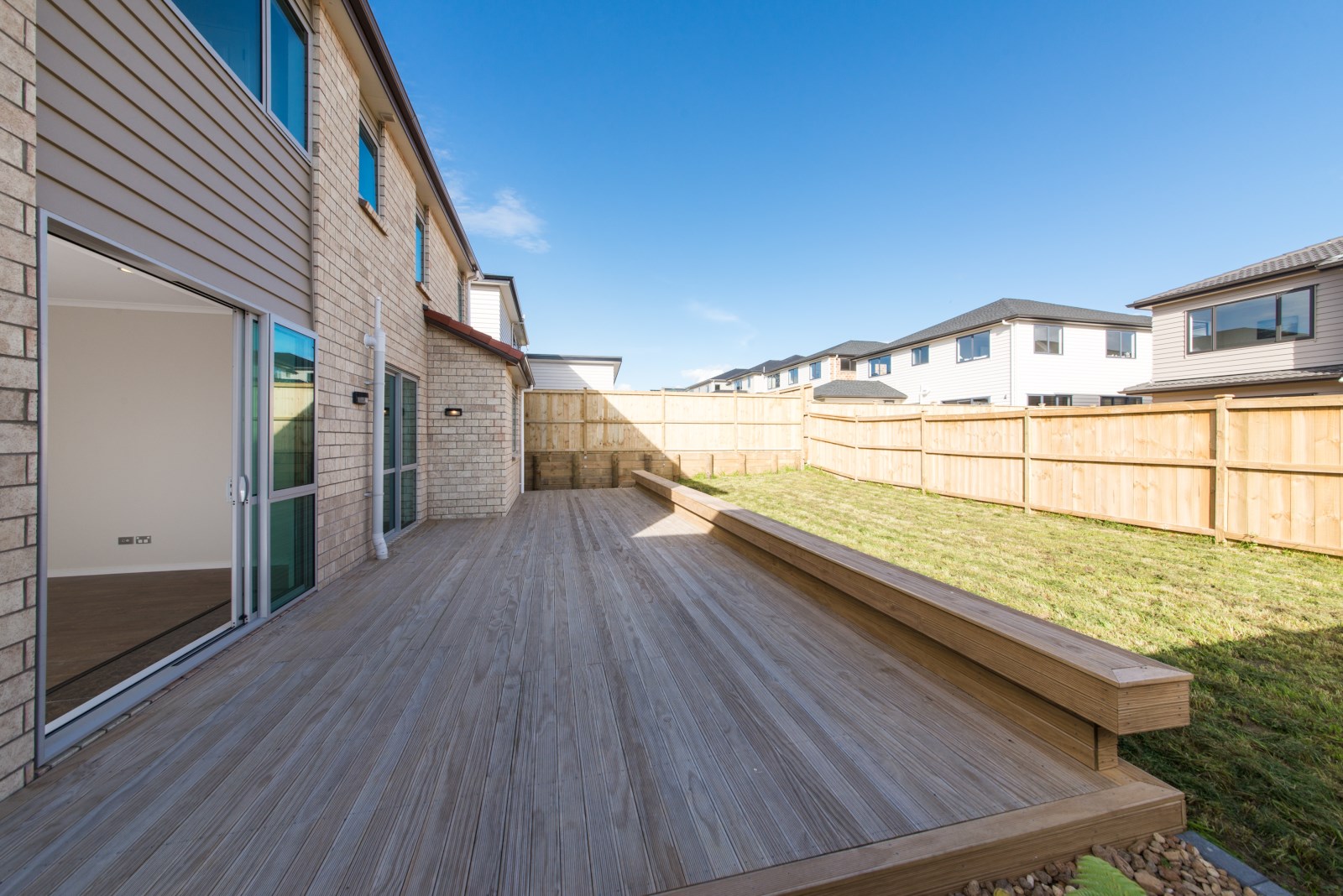 9 Tinaku Road, Flat Bush, Auckland - Manukau, 7房, 0浴