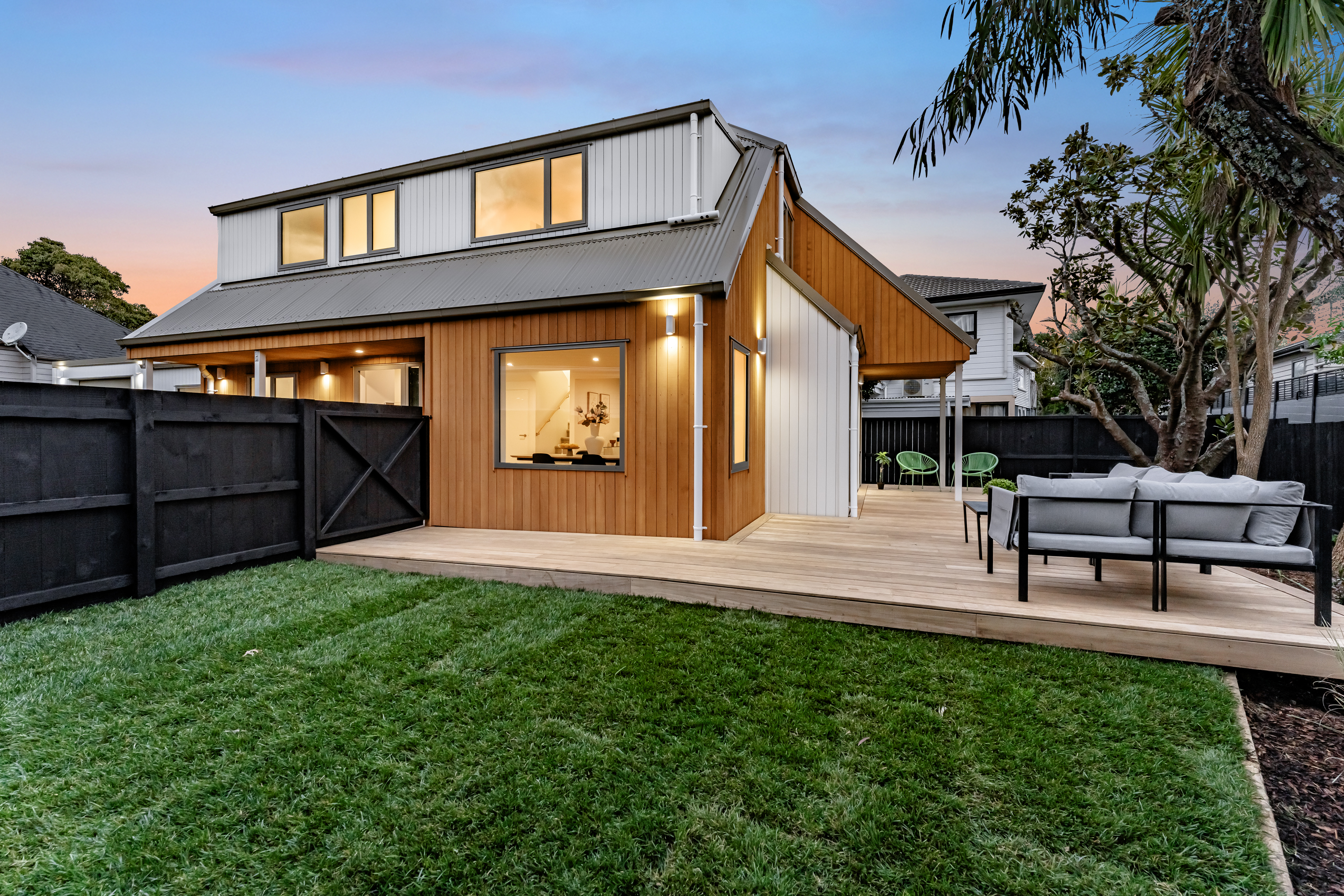 22a Modena Crescent, Saint Heliers, Auckland, 3 Bedrooms, 0 Bathrooms, House