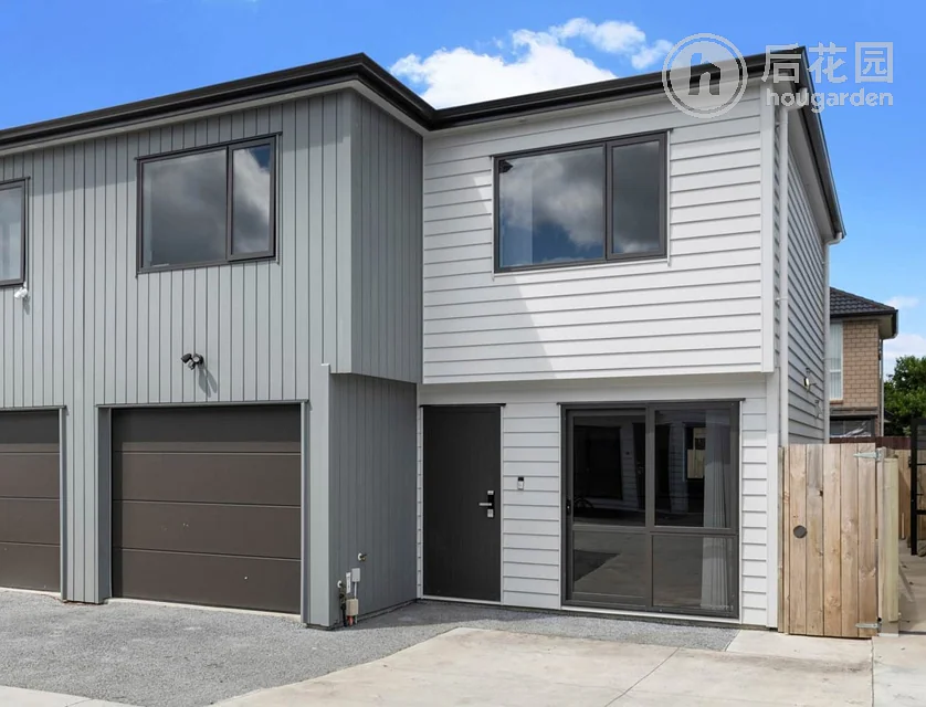 8c Kent Road, Manurewa, Auckland - Manukau, 3 રૂમ, 1 બાથરૂમ, House