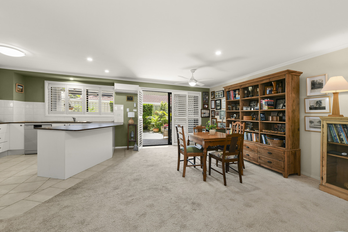 UNIT 9 19 NEWPORT ISLAND RD, Port Macquarie, North Coast, 0 Bedrooms, 0 Bathrooms, Unit