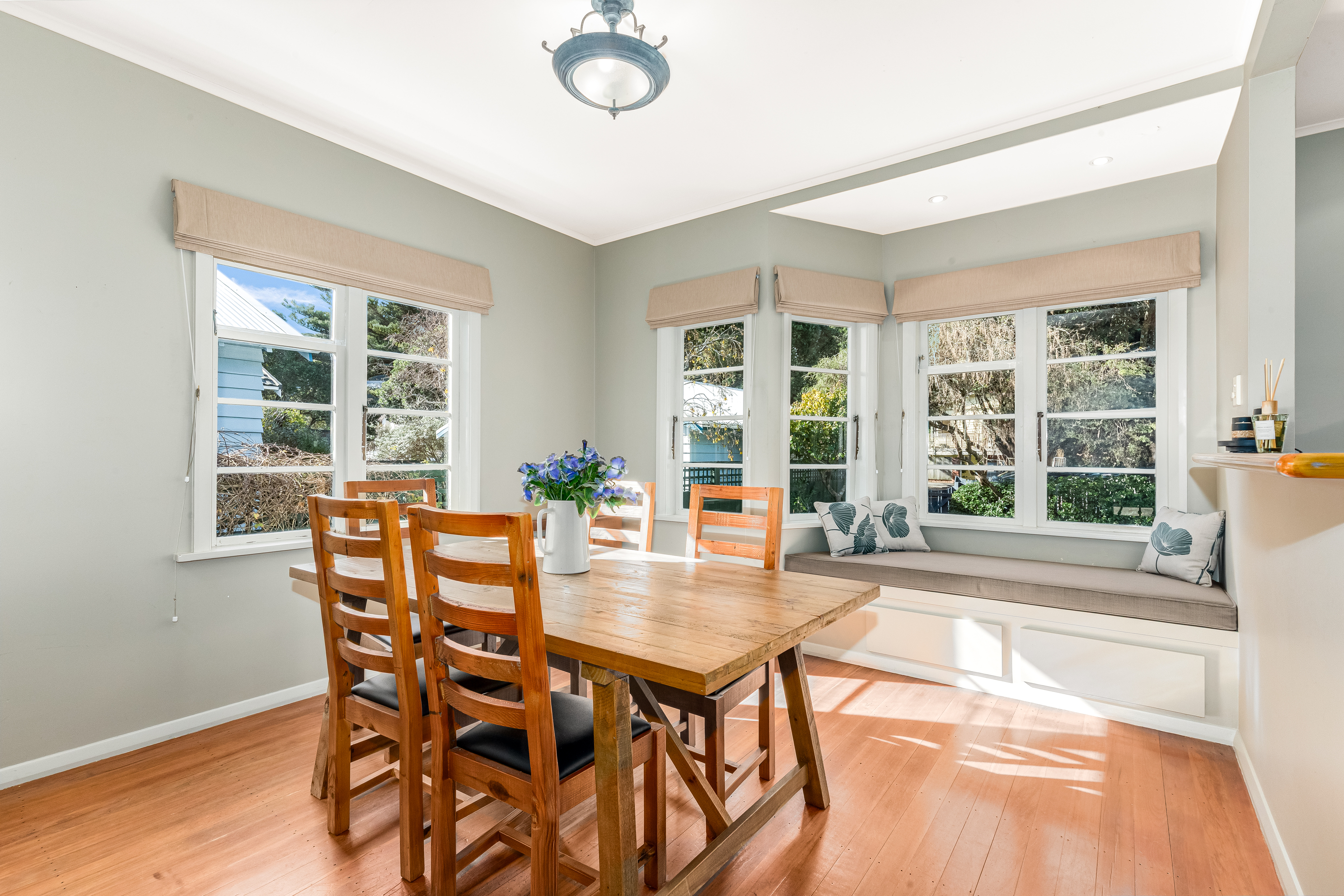 218 Muritai Road, Eastbourne, Lower Hutt, 3 Kuwarto, 0 Banyo, House