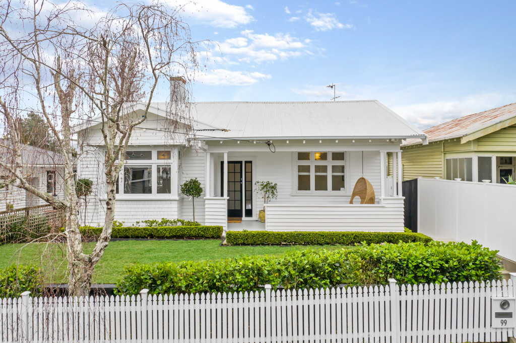 Residential  Single House Zone