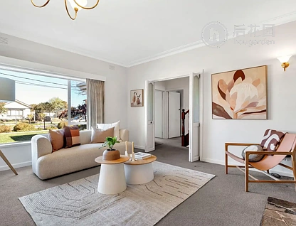 30 VIEW ST, ESSENDON WEST VIC 3040, 0 ห้องนอน, 0 ห้องน้ำ, House