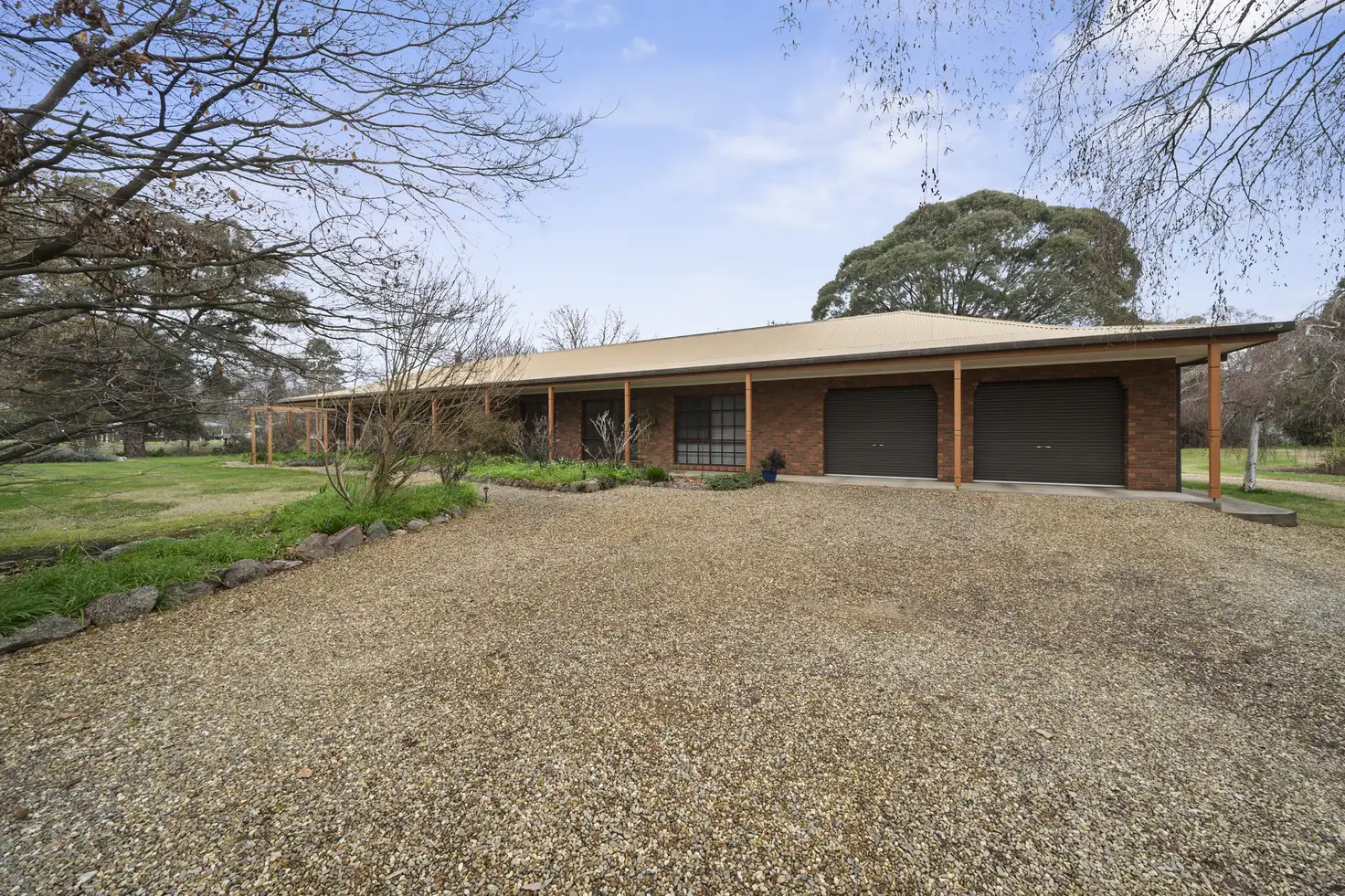 WALKEAR 21 MERRIANG RD, Merriang, Wangaratta, 0房, 0浴, House