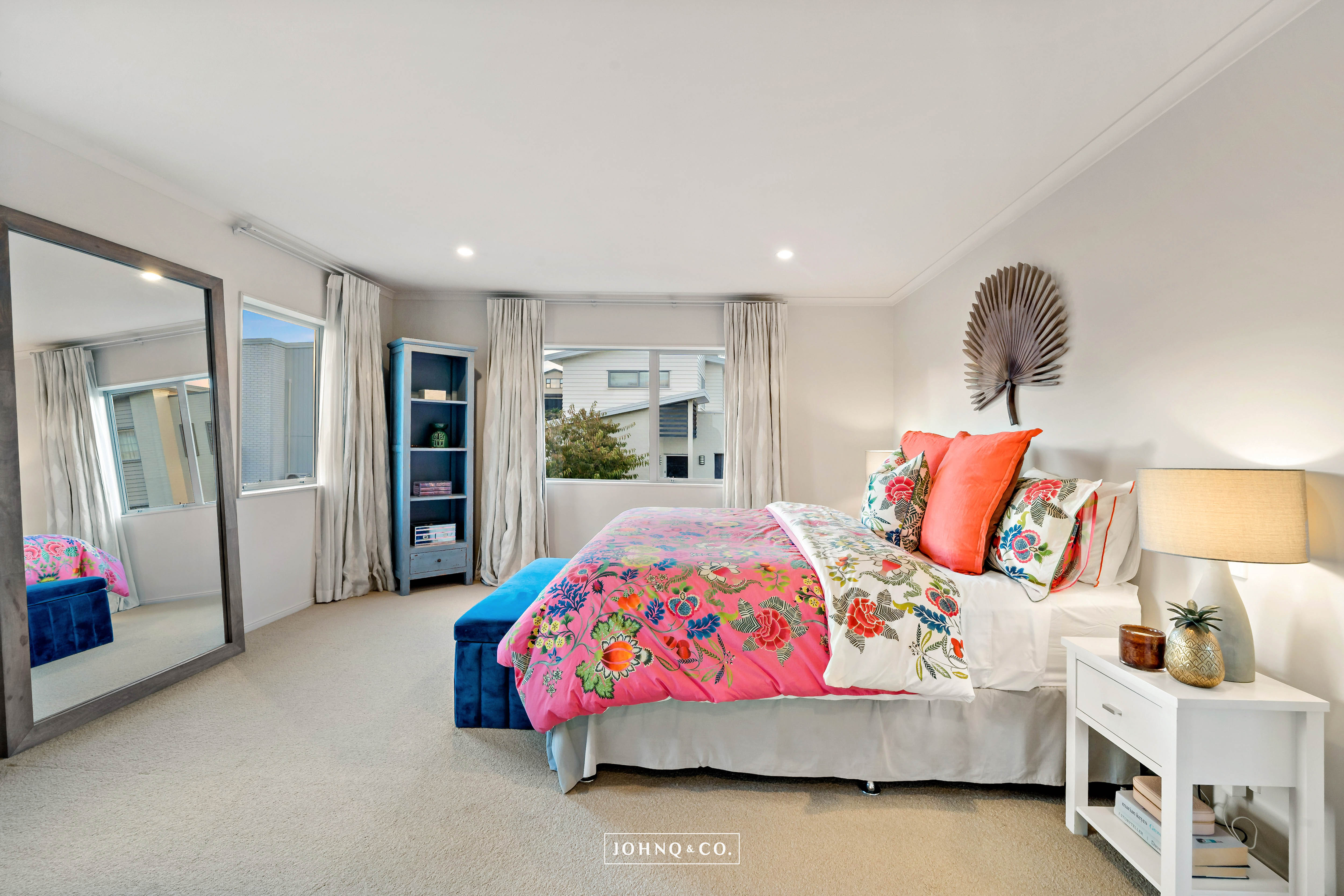 13 Barbarich Drive, Stonefields, Auckland, 4房, 2浴, House