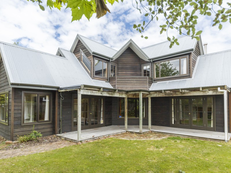 21 Palm Avenue, Hokowhitu, Palmerston North City, 4 ਕਮਰੇ, 0 ਬਾਥਰੂਮ