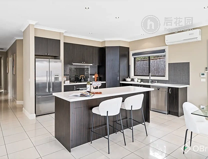 50 ARNOLDS CREEK BVD, HARKNESS VIC 3337, 0部屋, 0バスルーム, House