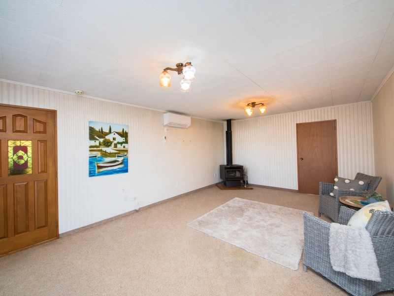 2a Poole Street, Feilding, Manawatu, 2 Kuwarto, 1 Banyo