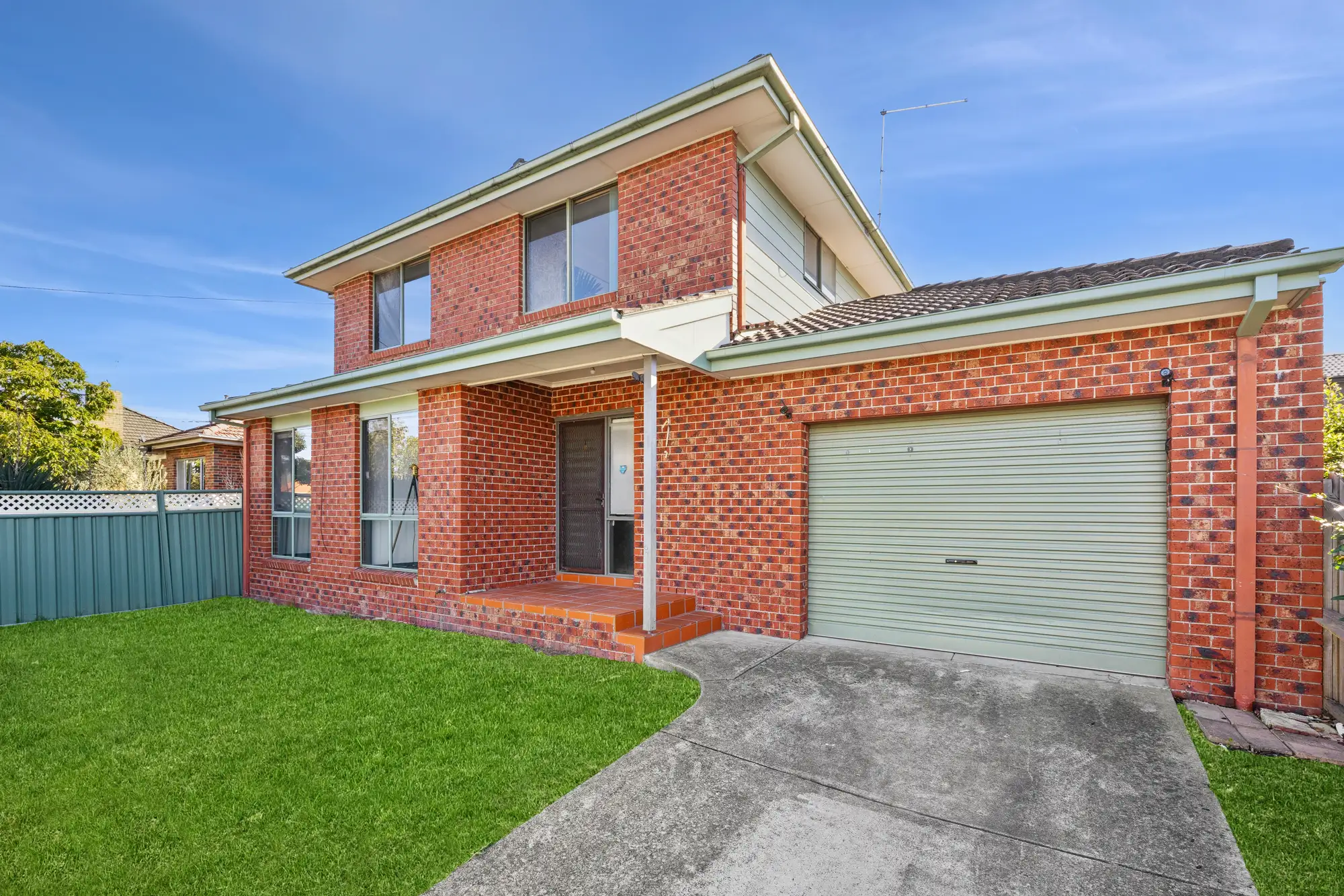 UNIT 1 11 IONA ST, Clayton, Bayside, 0房, 0浴, Townhouse