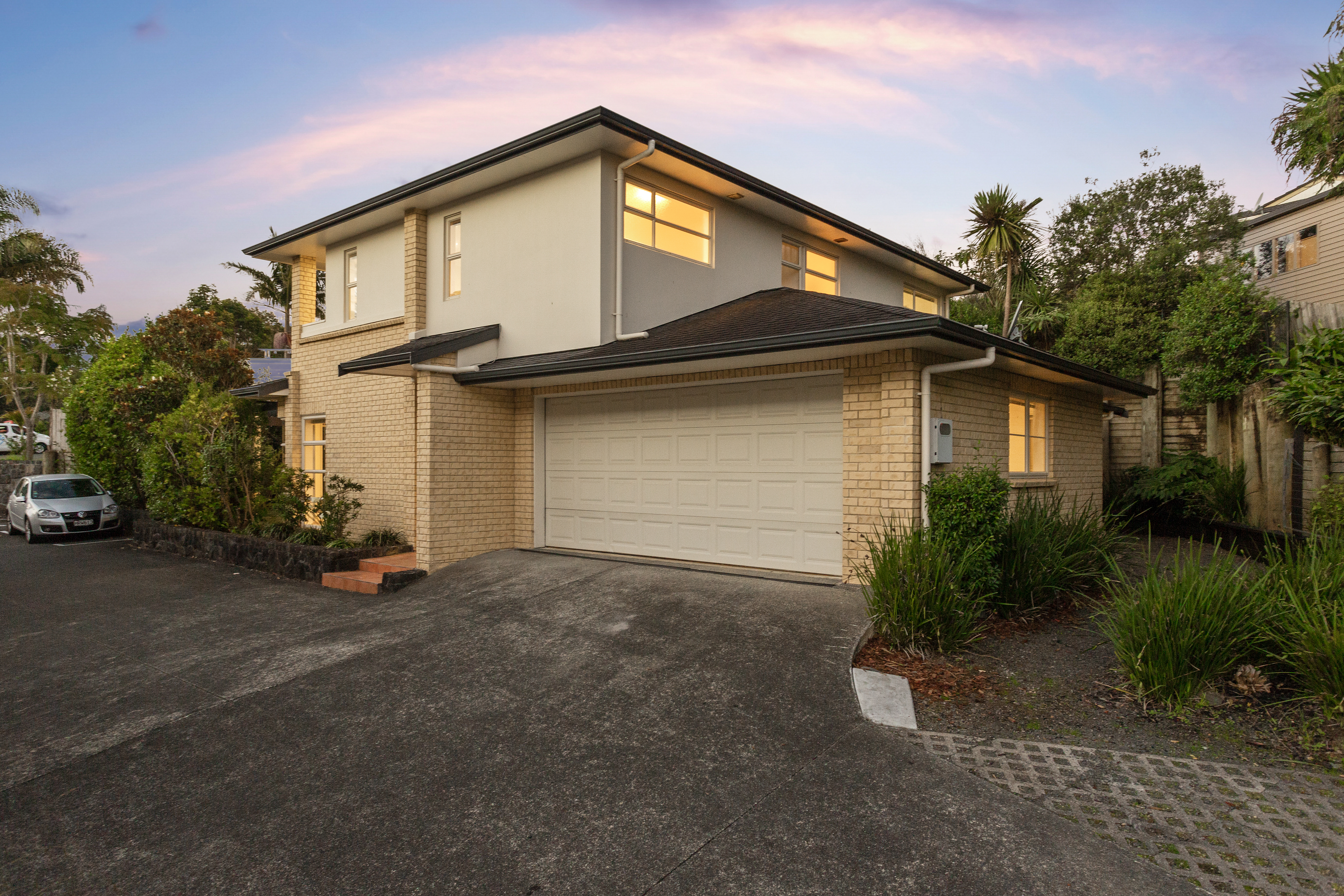 57h Anita Avenue, Mount Roskill, Auckland City, 4 Schlafzimmer, 3 Badezimmer